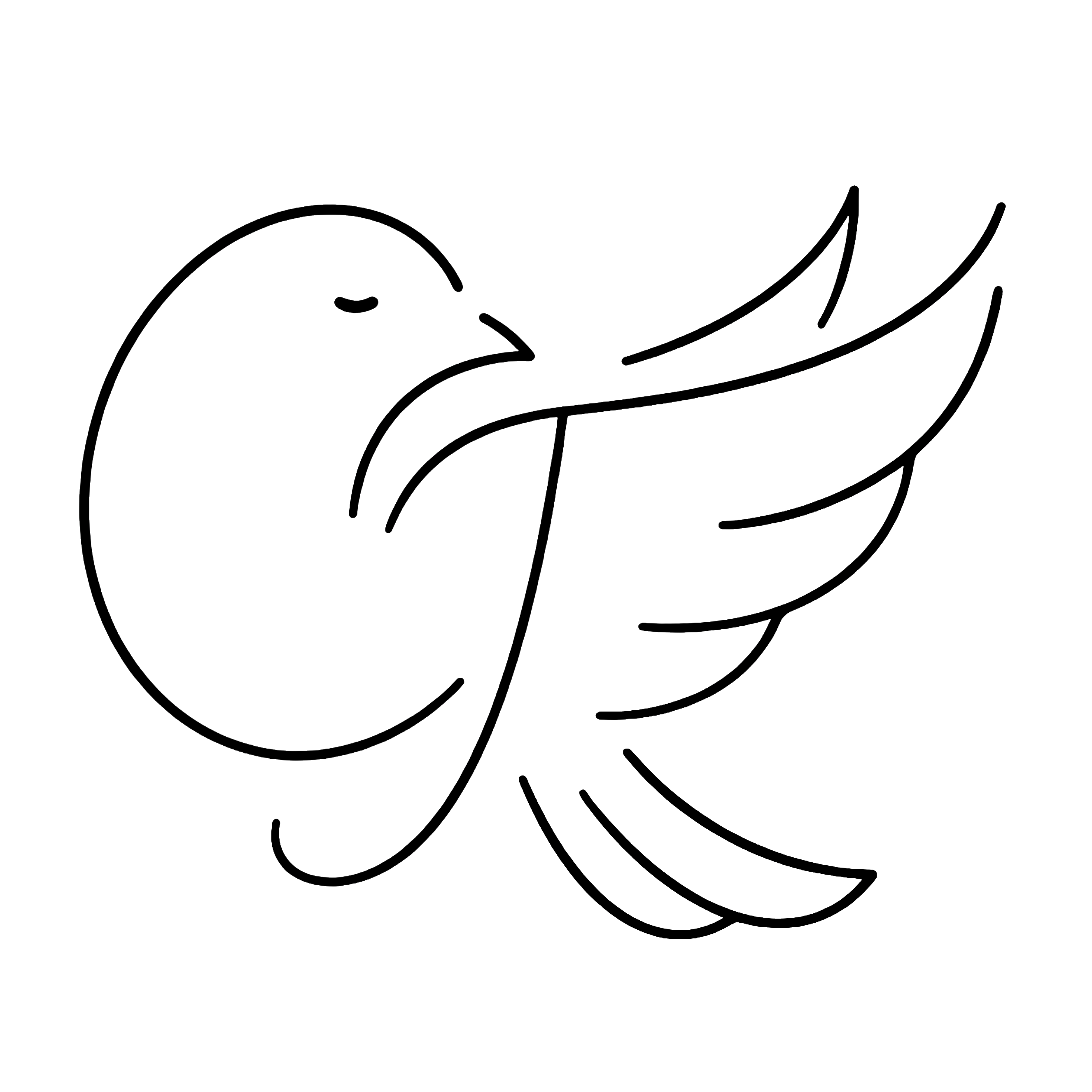 Mourning Dove Design